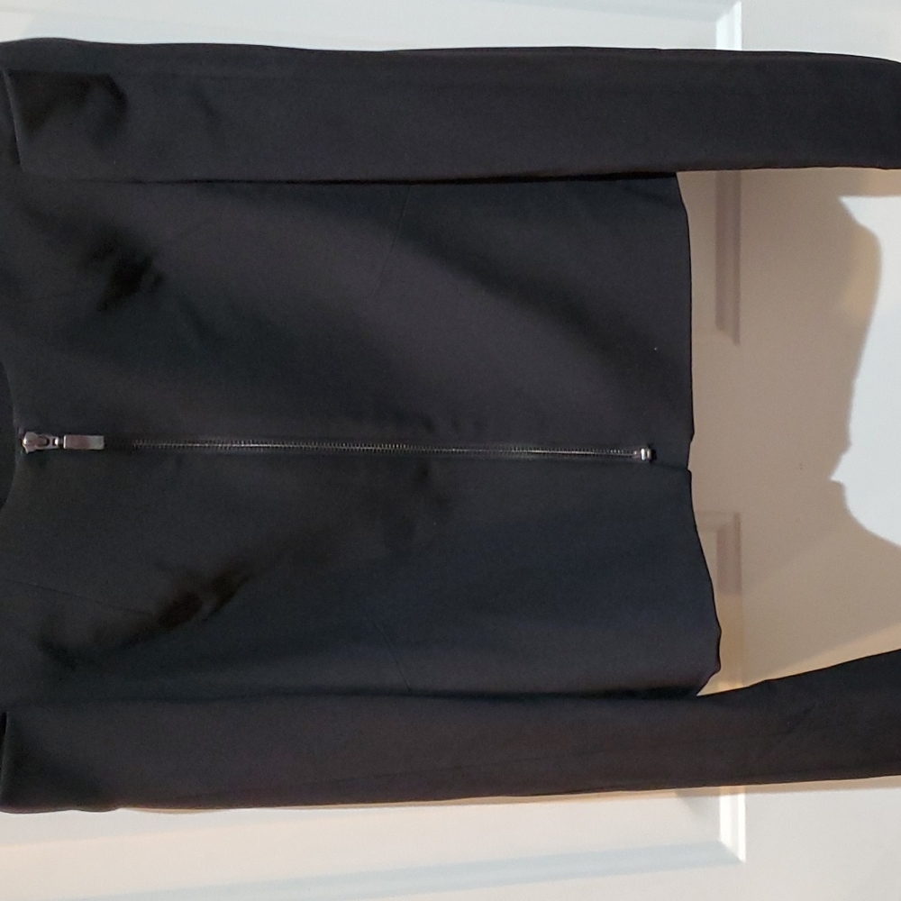 Eva Longoria Black Blazer size XS